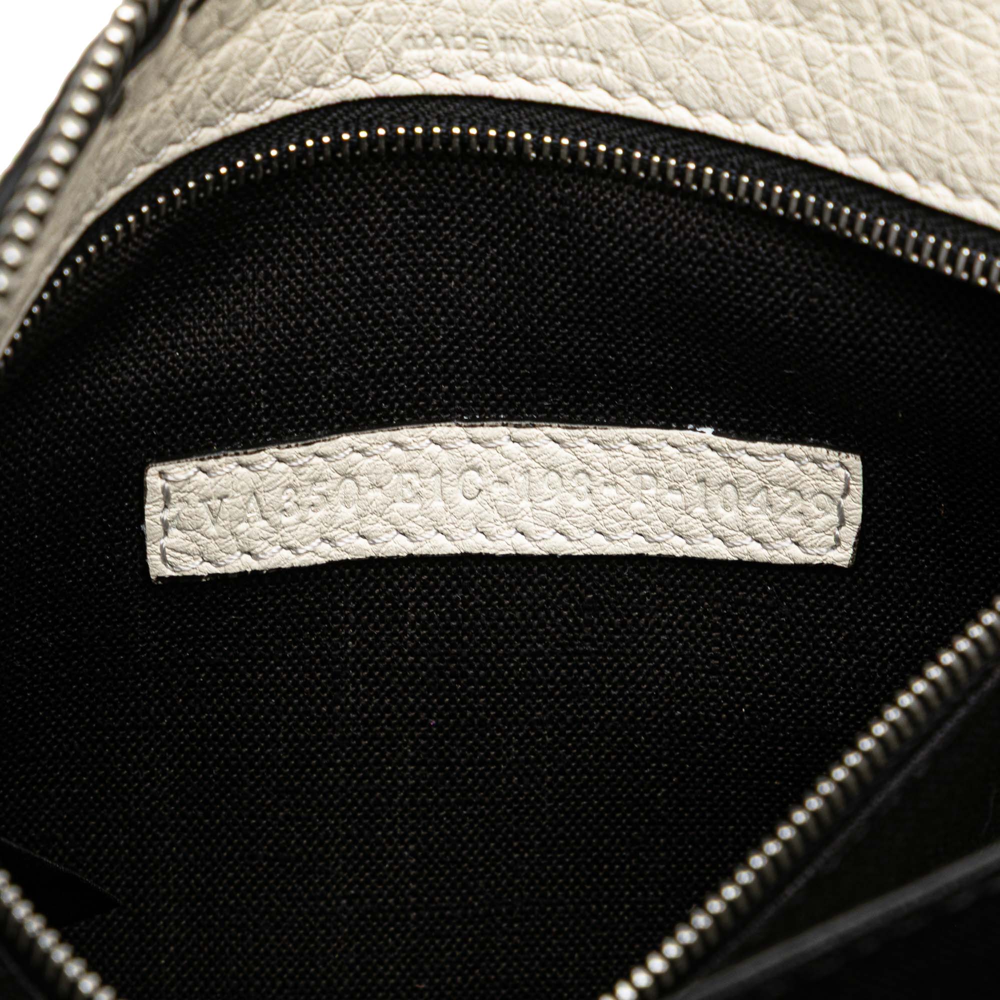Leather Selleria Clutch - Image 6