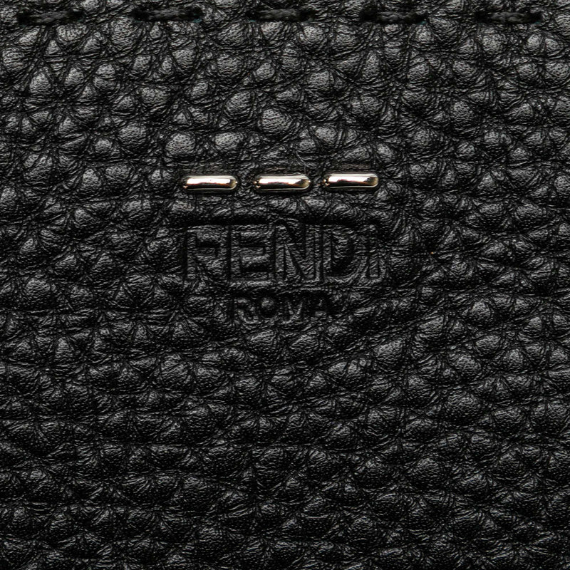 Leather Selleria Clutch - Image 7