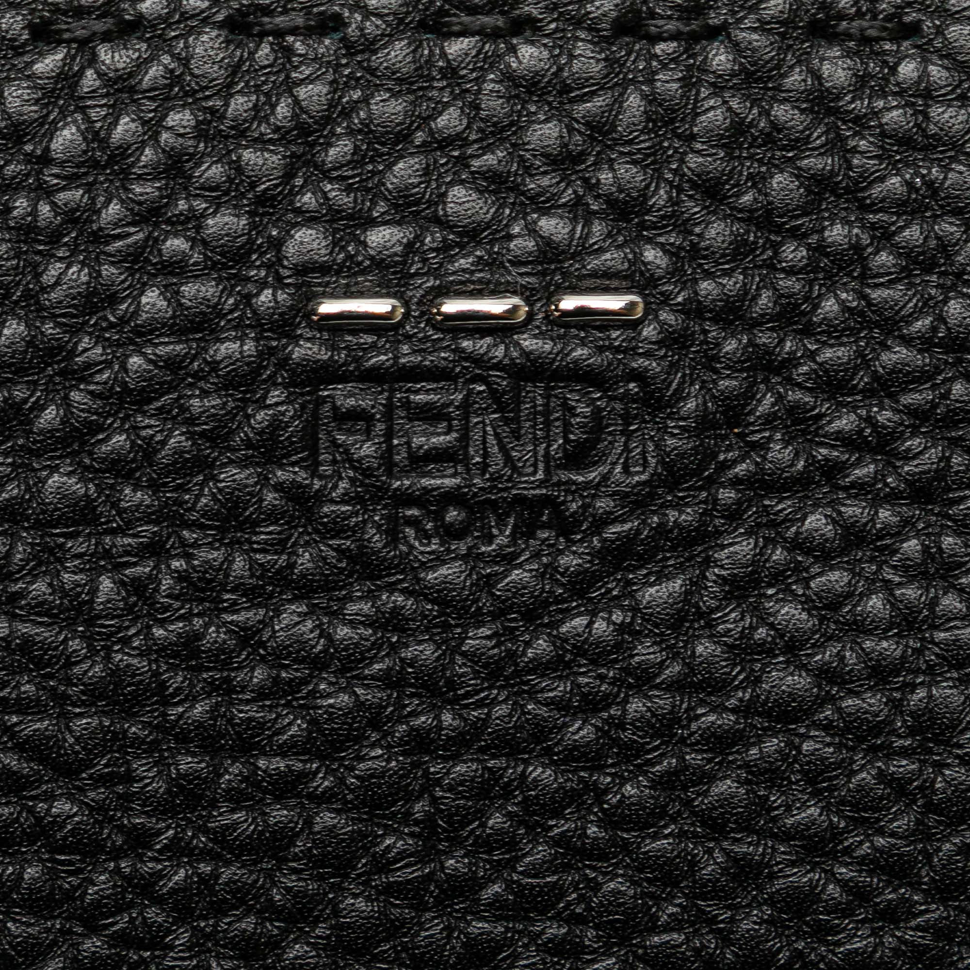 Leather Selleria Clutch - Image 7