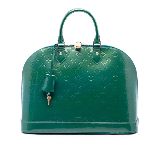 Monogram Vernis Alma PM - Image 1