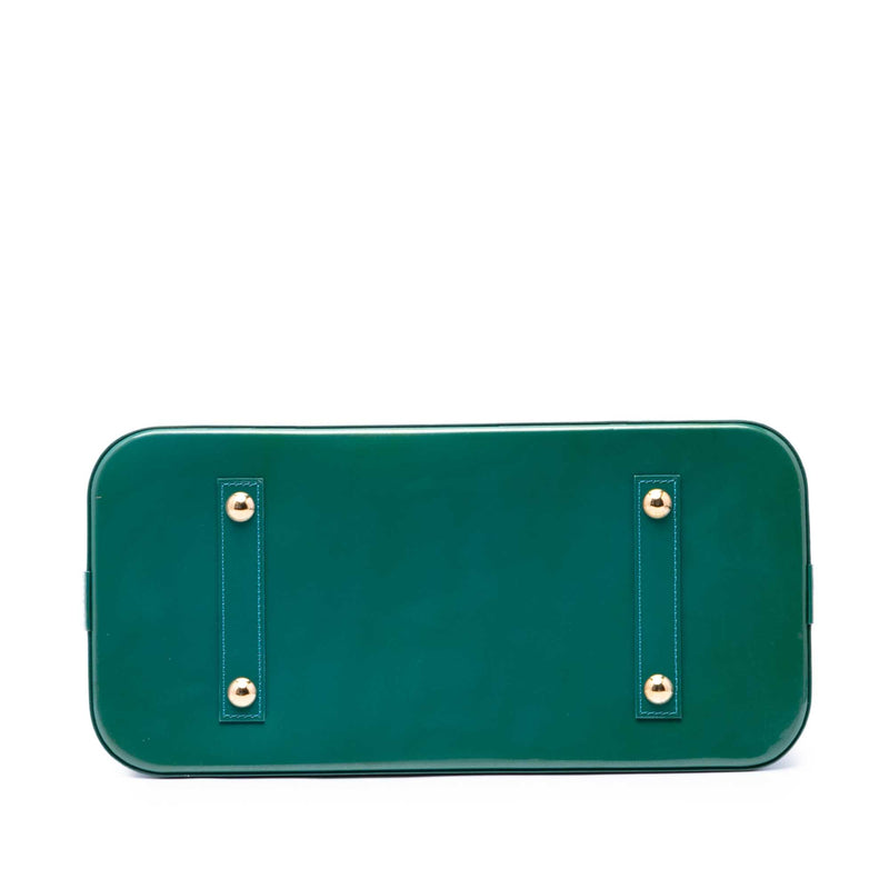 Monogram Vernis Alma PM - Image 3