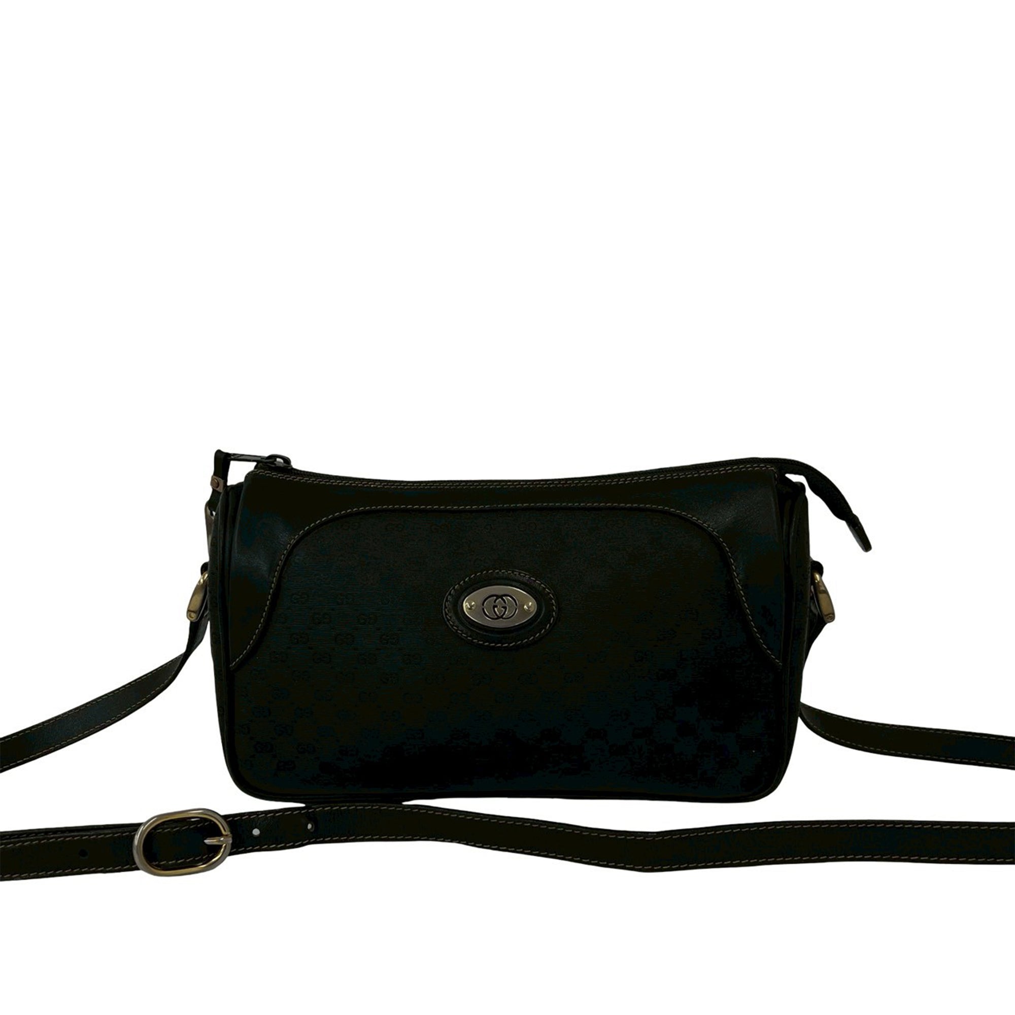 Micro GG Supreme Crossbody - Image 1