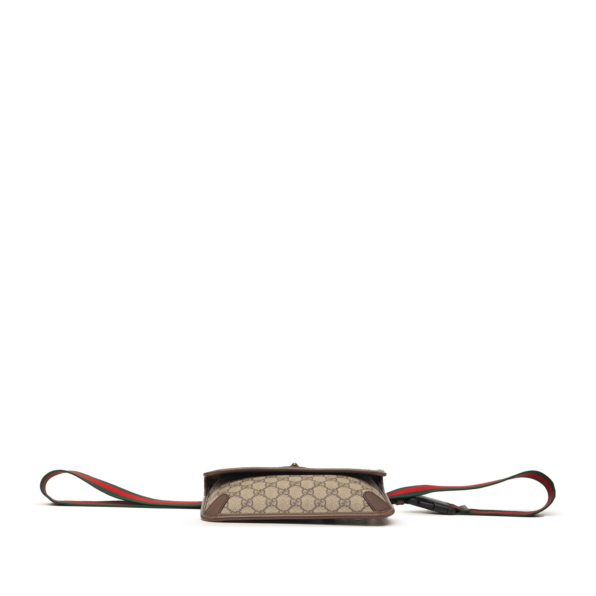 GG Supreme Web Neo Vintage Belt Bag - Image 3