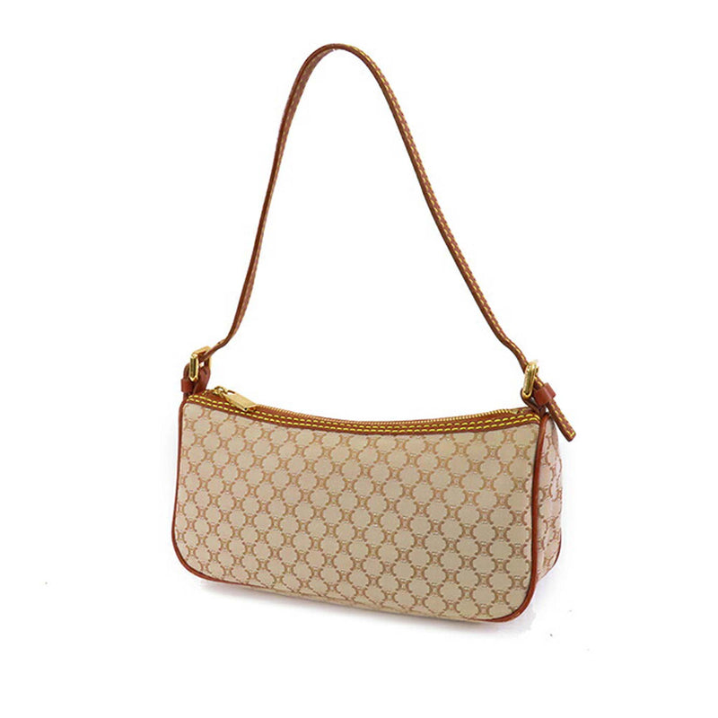 Macadam Canvas Shoulder Bag - Image 2