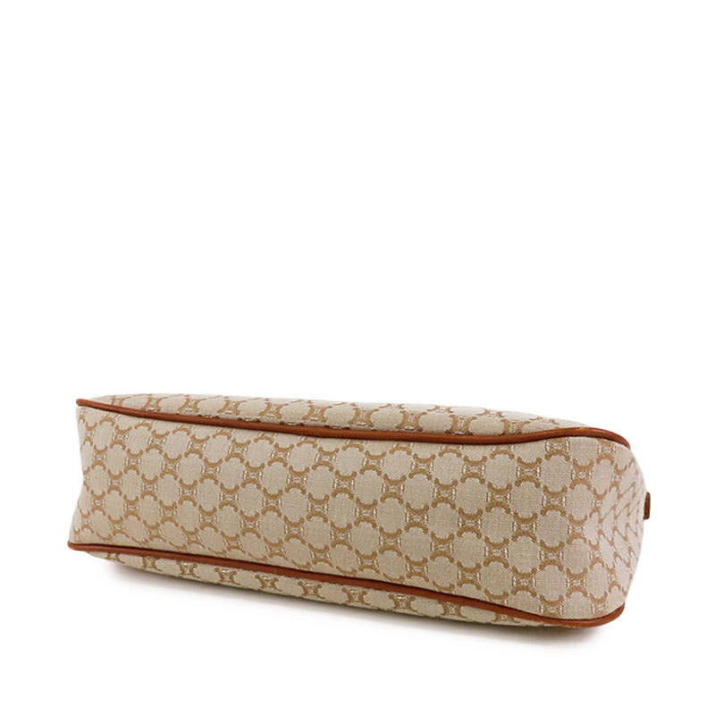 Macadam Canvas Shoulder Bag - Image 3