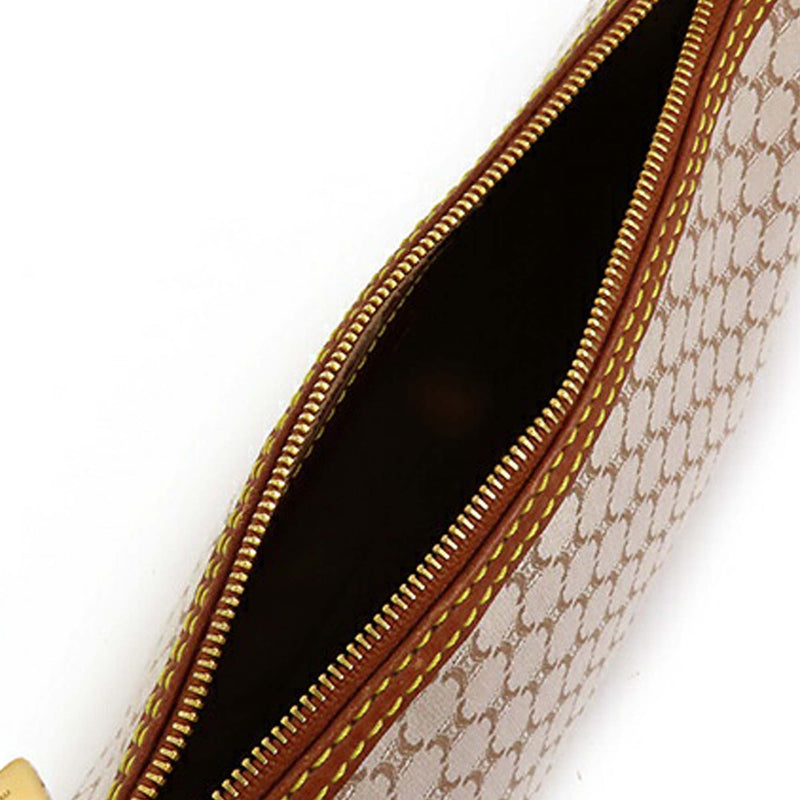 Macadam Canvas Shoulder Bag - Image 4