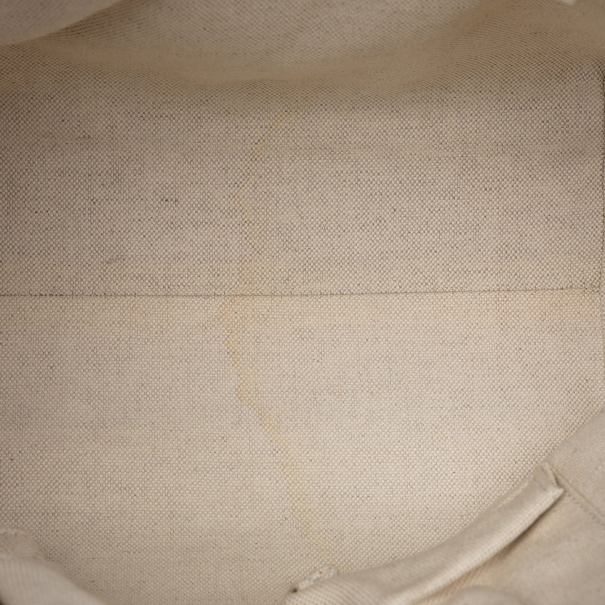 GG Canvas Bella Flap Satchel - Image 4