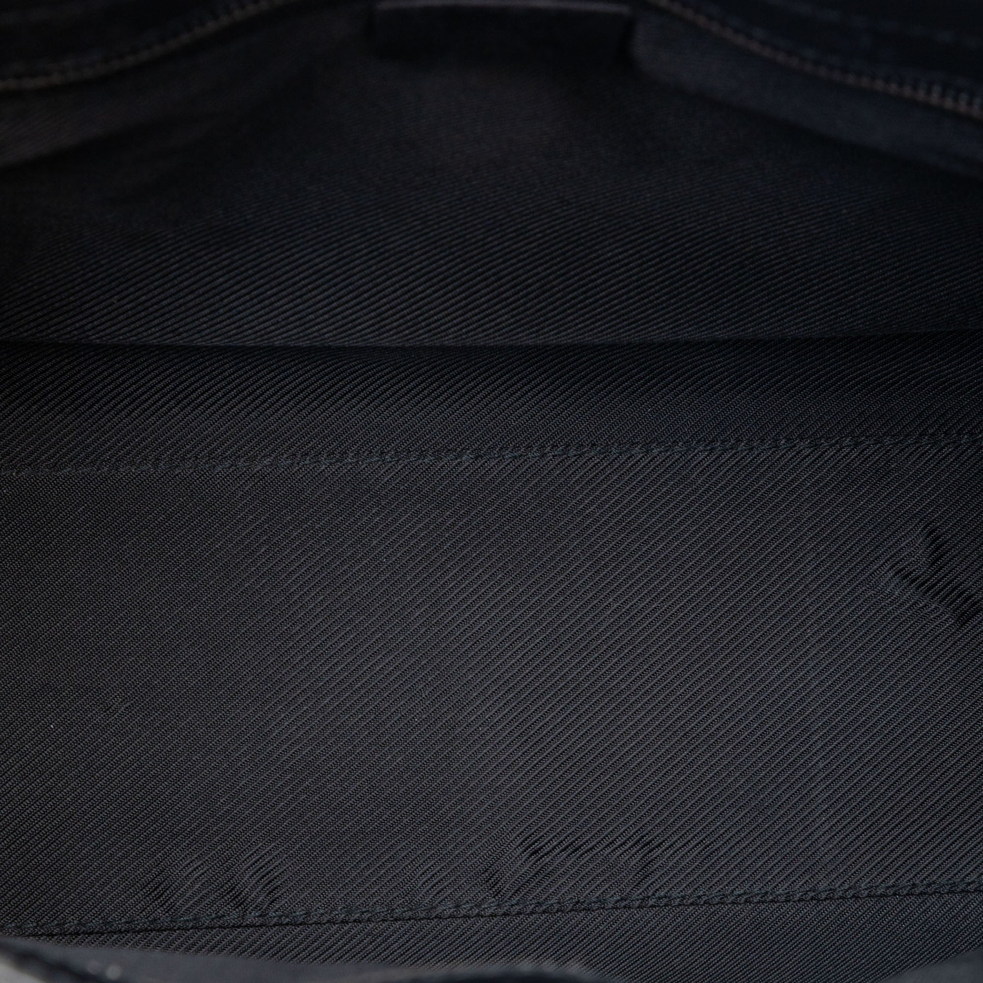 GG Canvas Handbag - Image 4