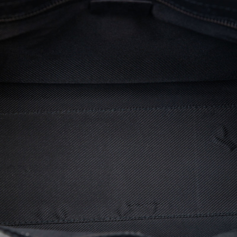 GG Canvas Handbag - Image 4