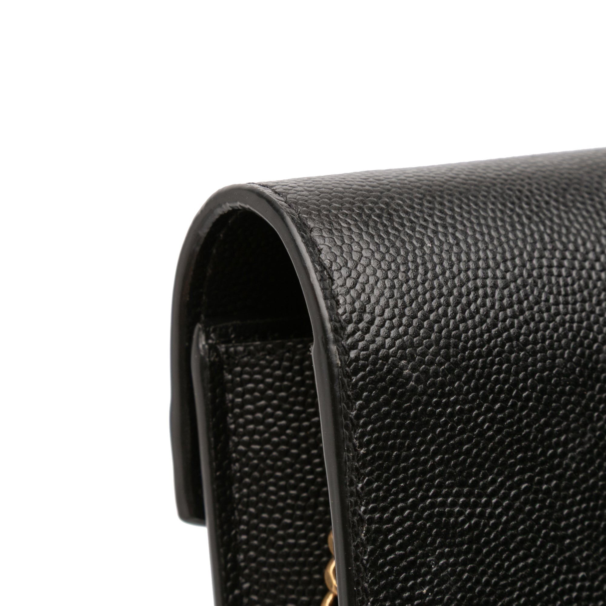 Grain De Poudre Monogram Cassandra Chain Wallet - Image 8