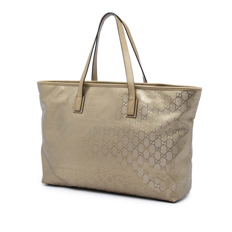 Large GG Imprime Tote - Image 2