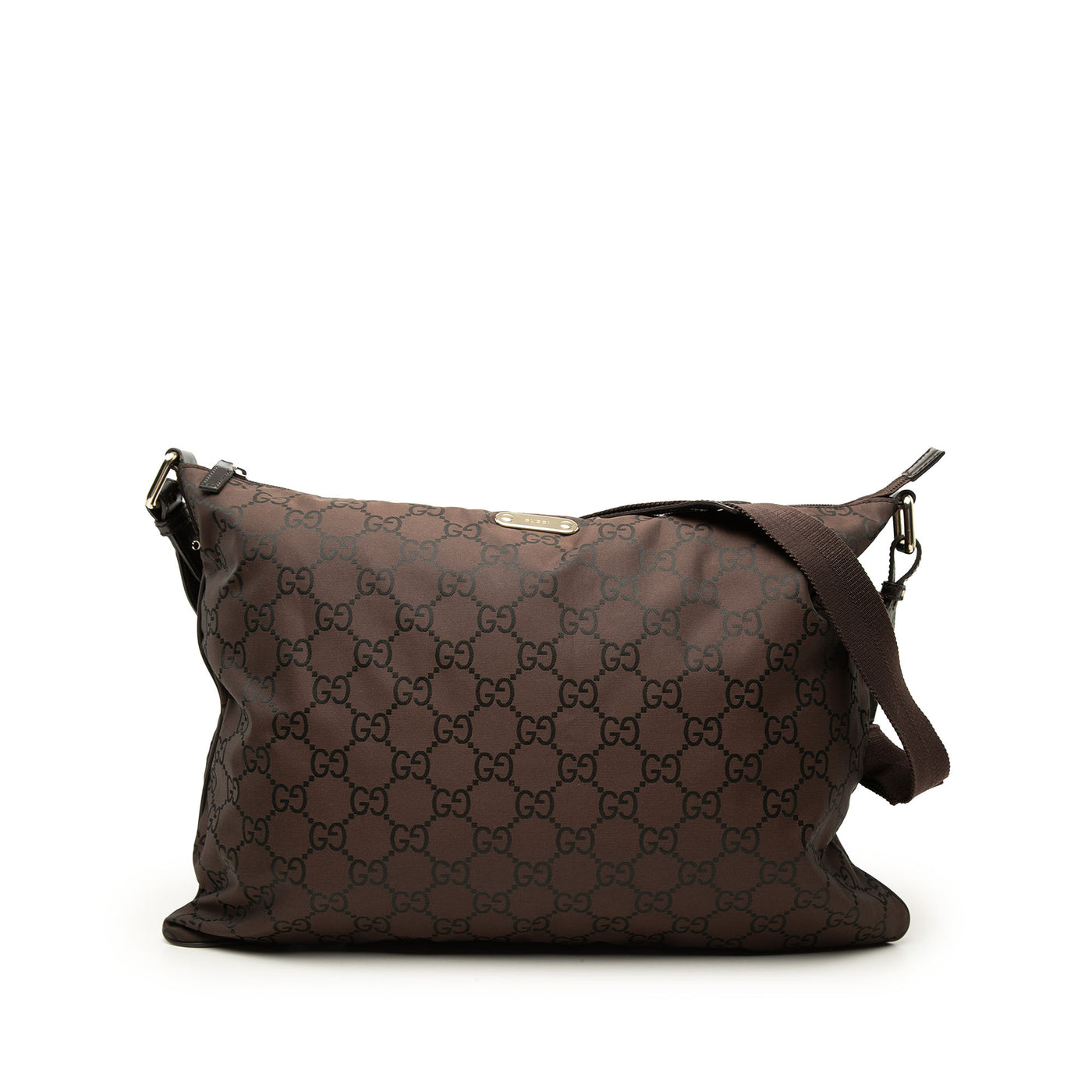 GG Nylon Crossbody - Image 1