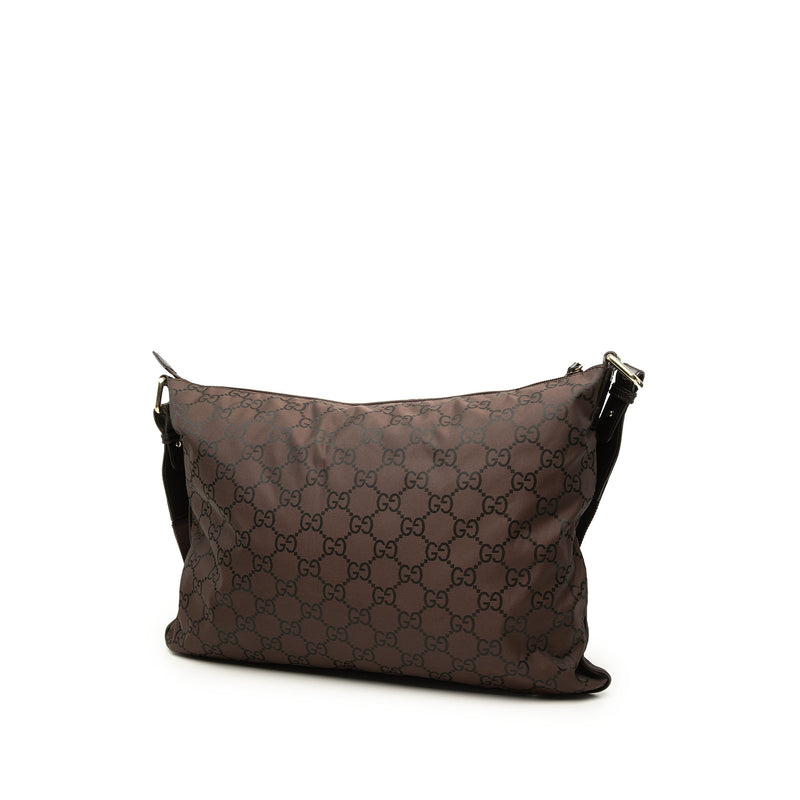 GG Nylon Crossbody - Image 2