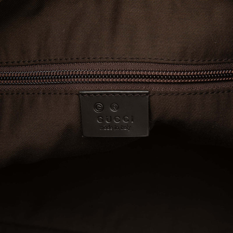 GG Nylon Crossbody - Image 5