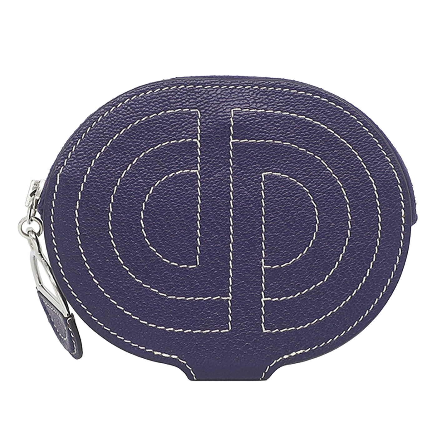 Chevre Mysore In The Loop Coin Pouch - Image 1