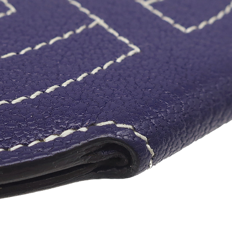 Chevre Mysore In The Loop Coin Pouch - Image 10