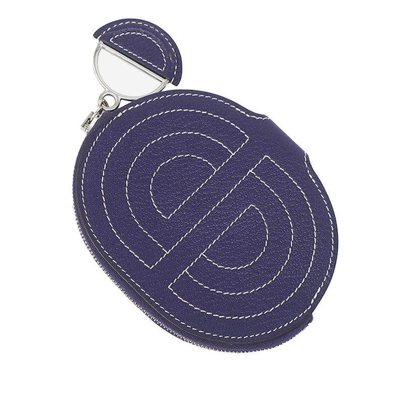 Chevre Mysore In The Loop Coin Pouch - Image 2