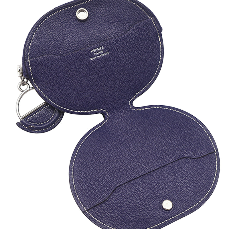 Chevre Mysore In The Loop Coin Pouch - Image 4