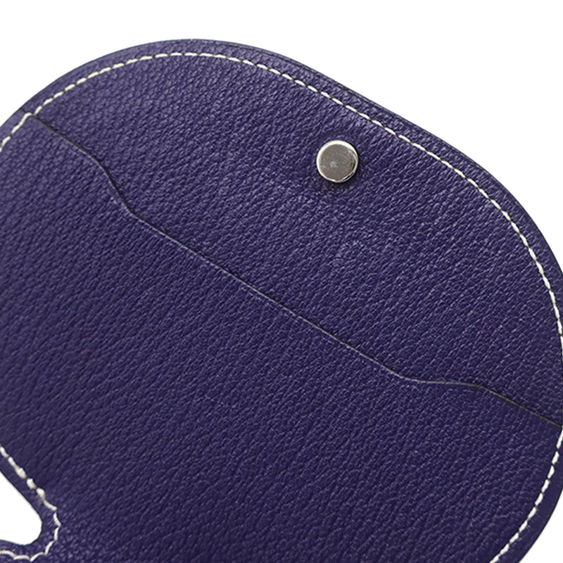 Chevre Mysore In The Loop Coin Pouch - Image 8
