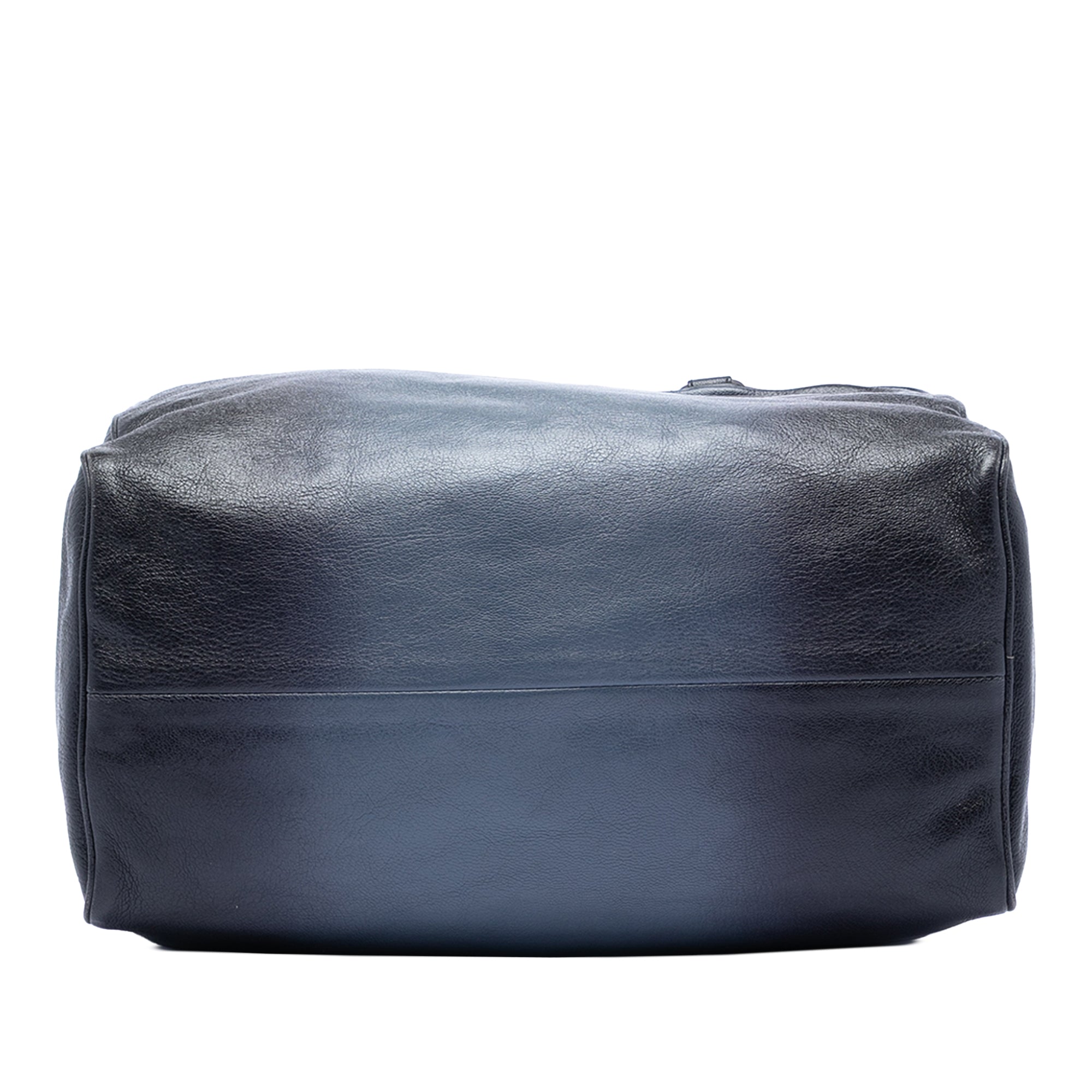 Medium Goatskin Madras Sfumato Brera Handbag - Image 3