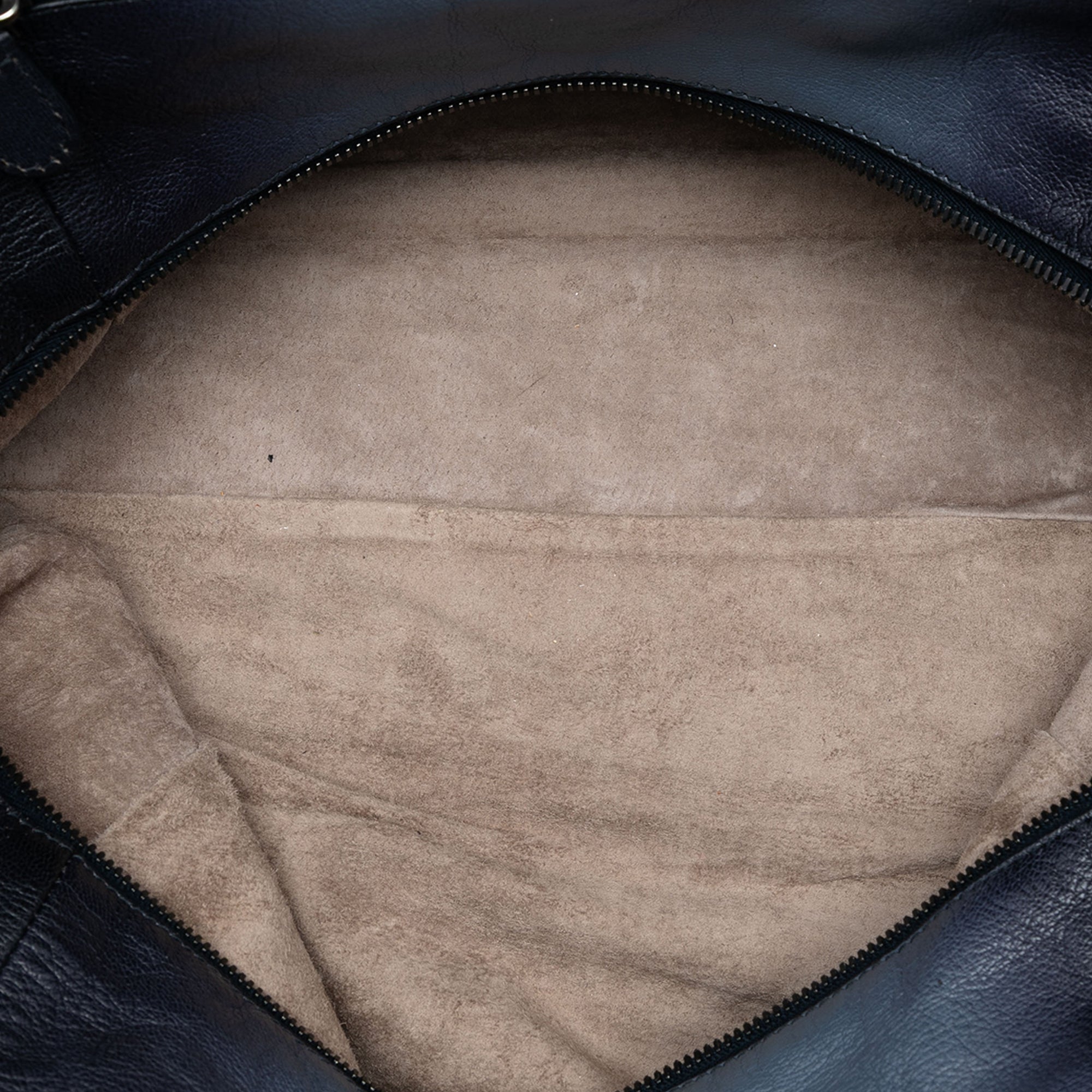 Medium Goatskin Madras Sfumato Brera Handbag - Image 4