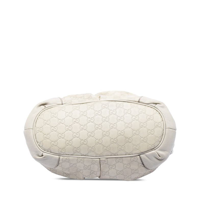 Guccissima Sukey Satchel - Image 3