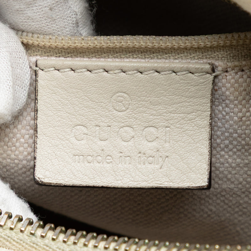 Guccissima Sukey Satchel - Image 5