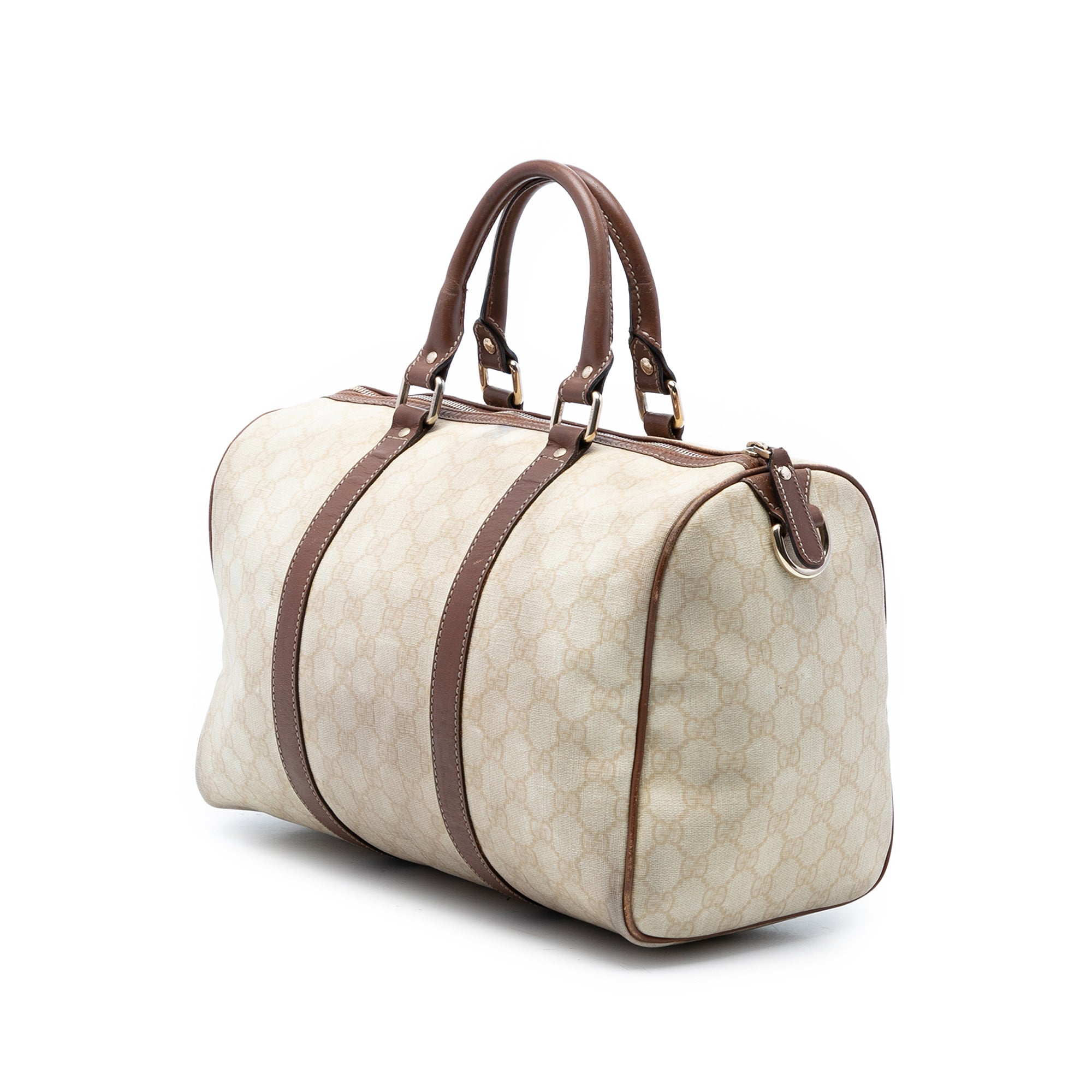 Medium GG Supreme Joy Boston Bag - Image 2