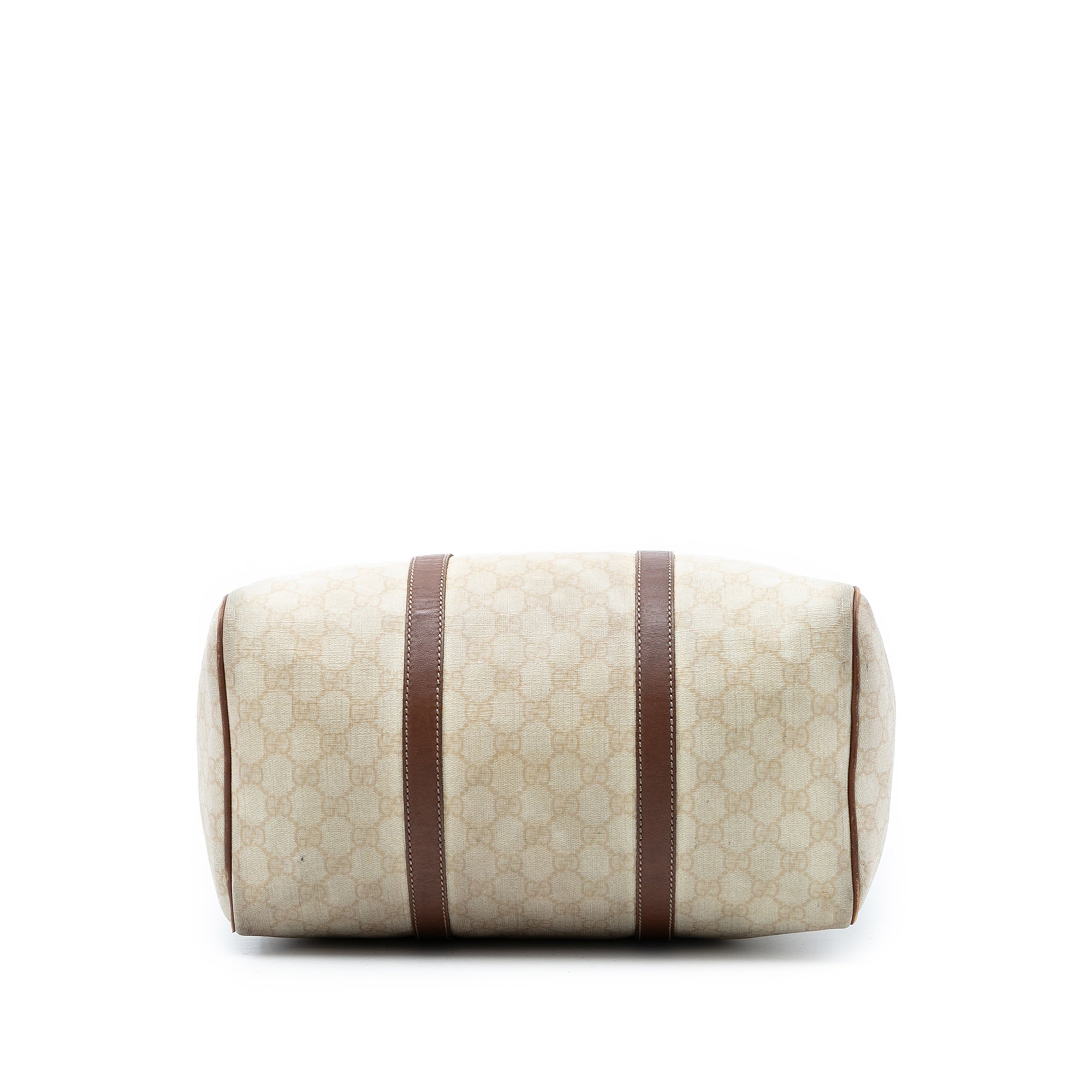 Medium GG Supreme Joy Boston Bag - Image 3
