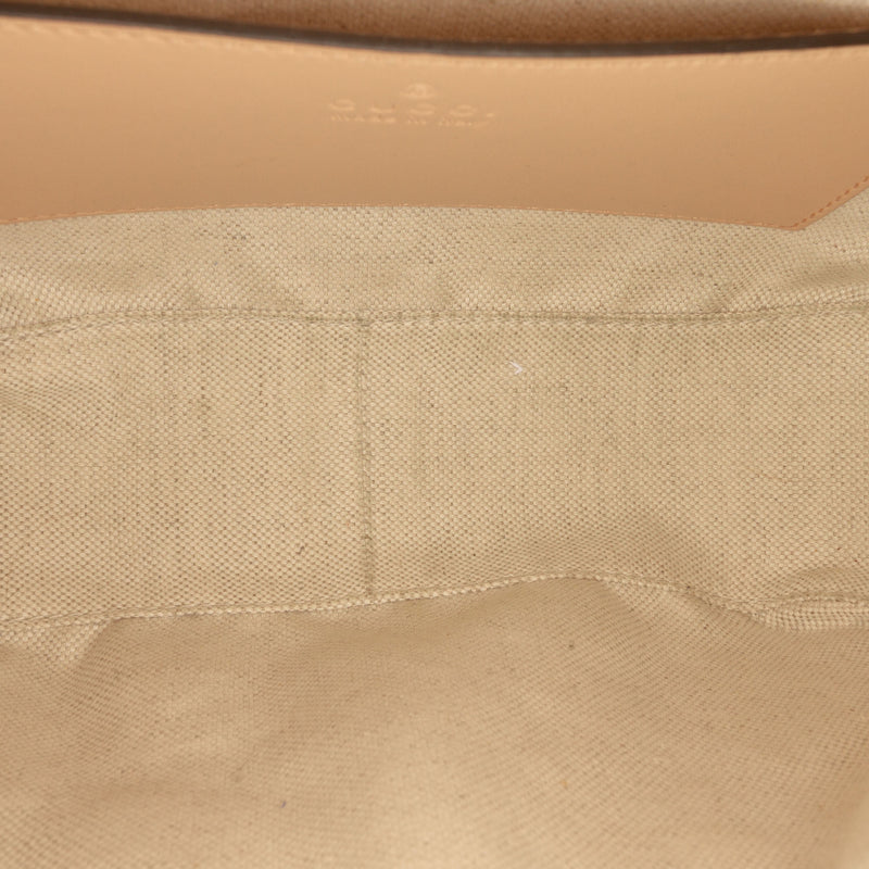 Small GG Matelasse Calfskin Crossbody - Image 4