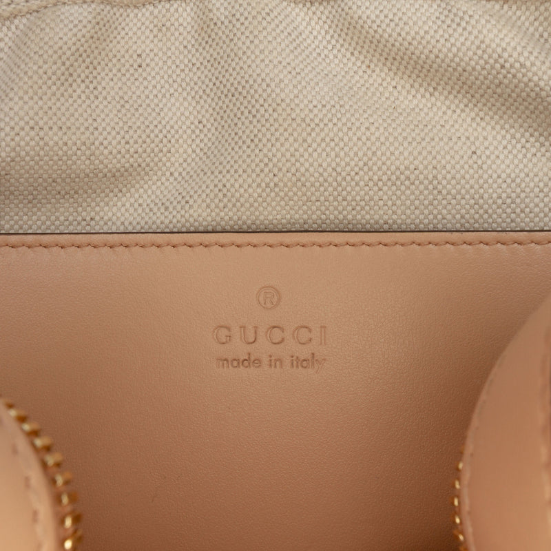 Small GG Matelasse Calfskin Crossbody - Image 5