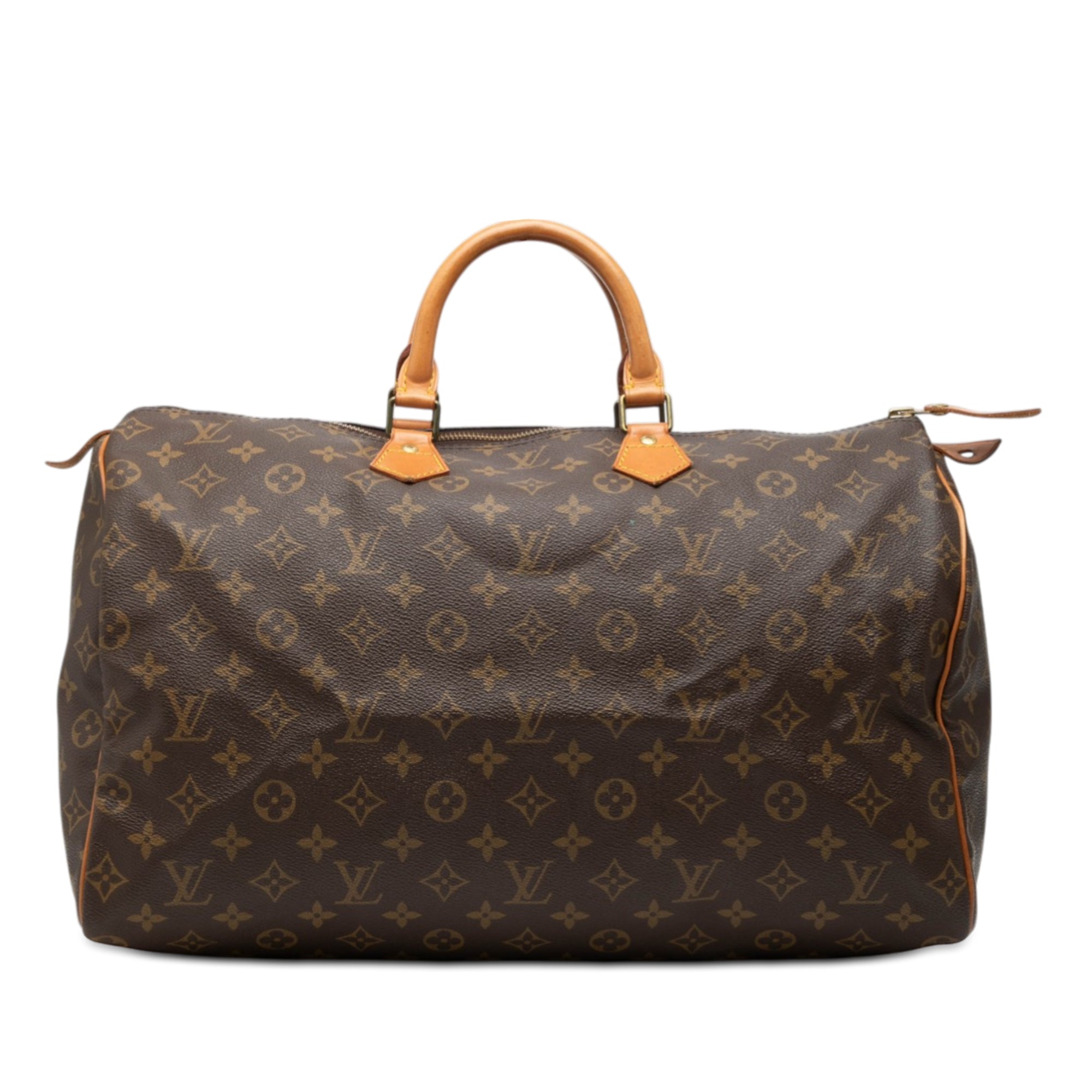 Monogram Speedy 40 - Image 1
