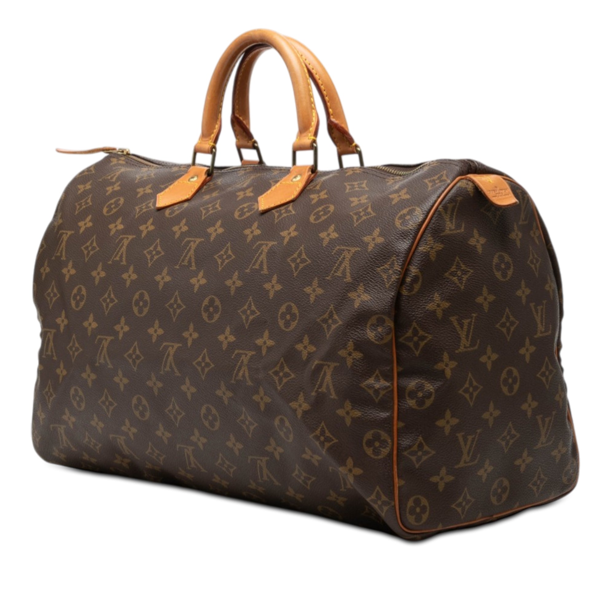 Monogram Speedy 40 - Image 2