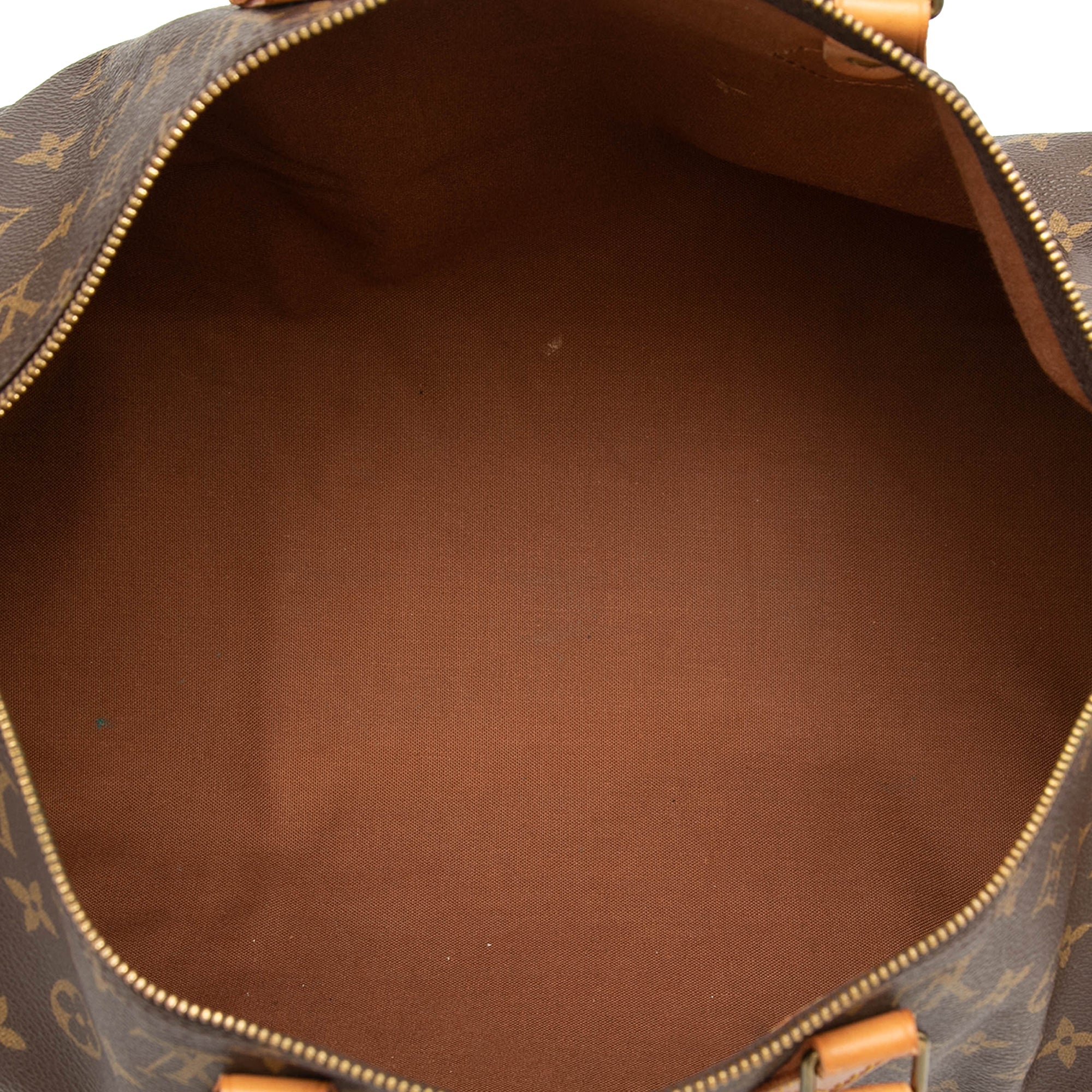 Monogram Speedy 40 - Image 4