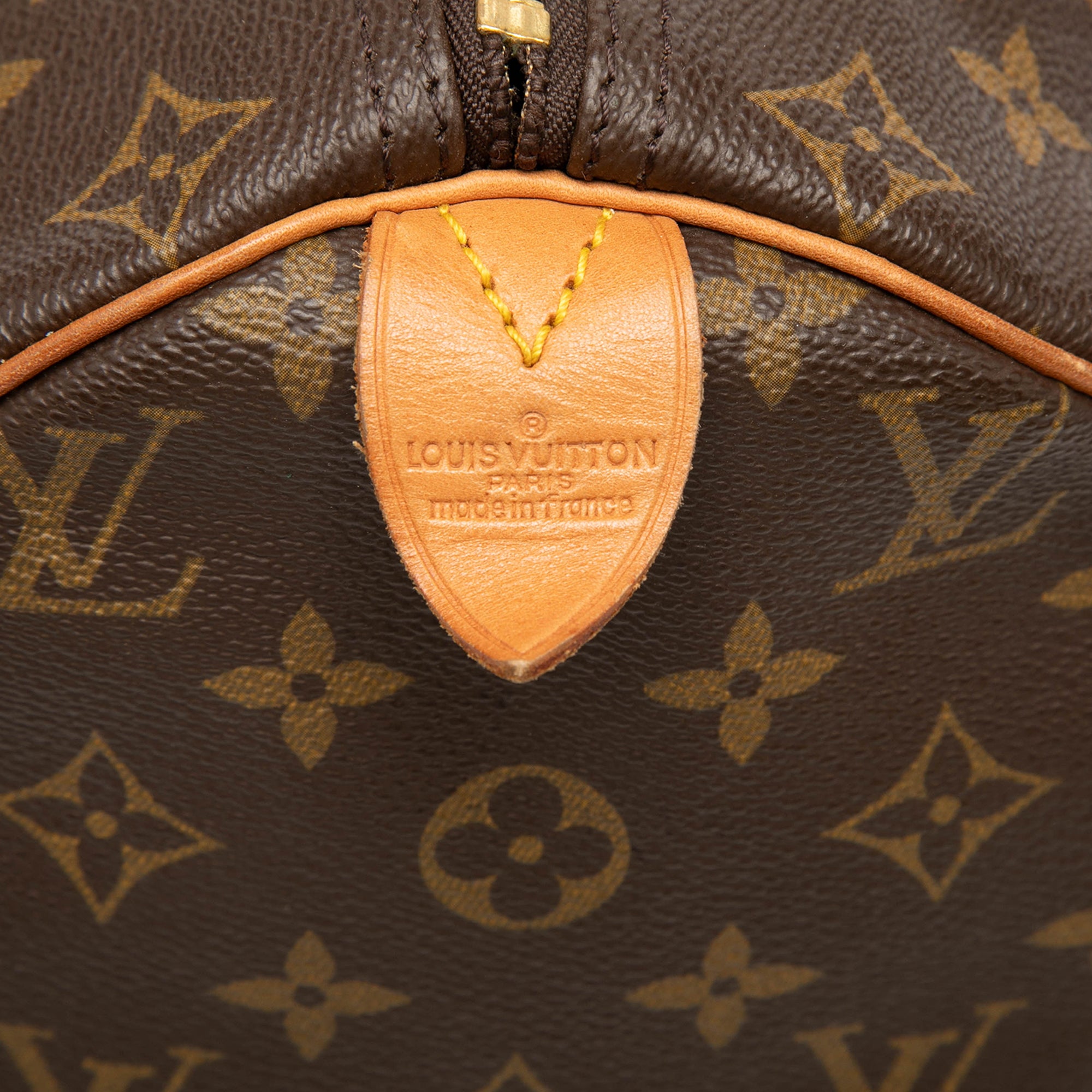 Monogram Speedy 40 - Image 6