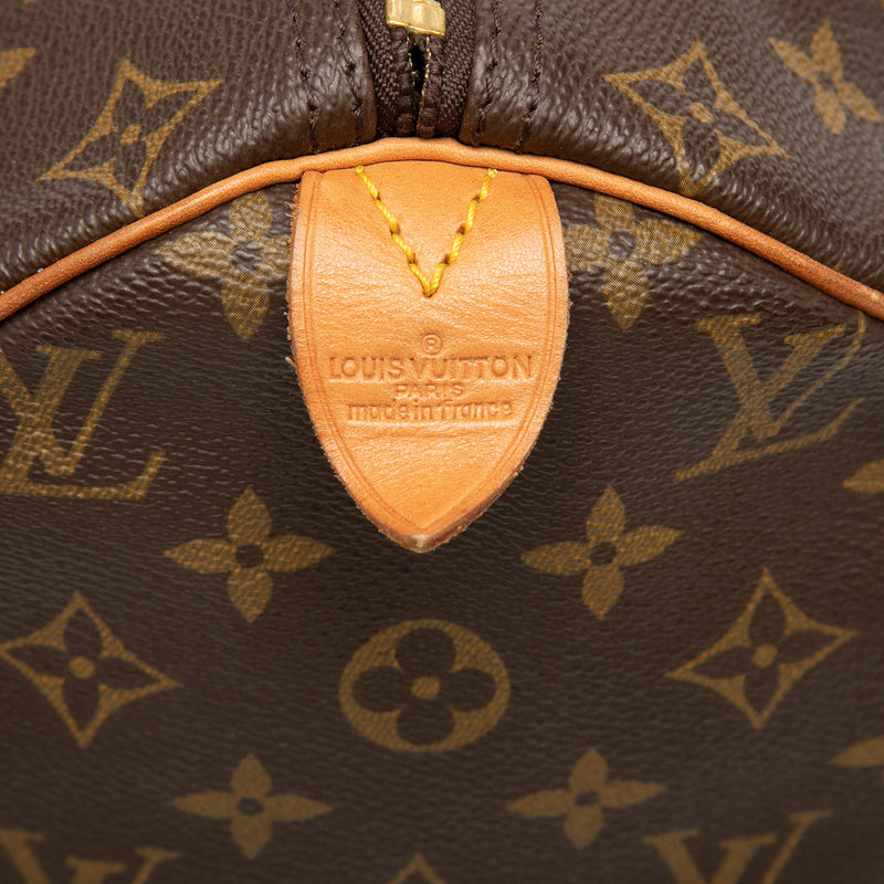 Monogram Speedy 40 - Image 6