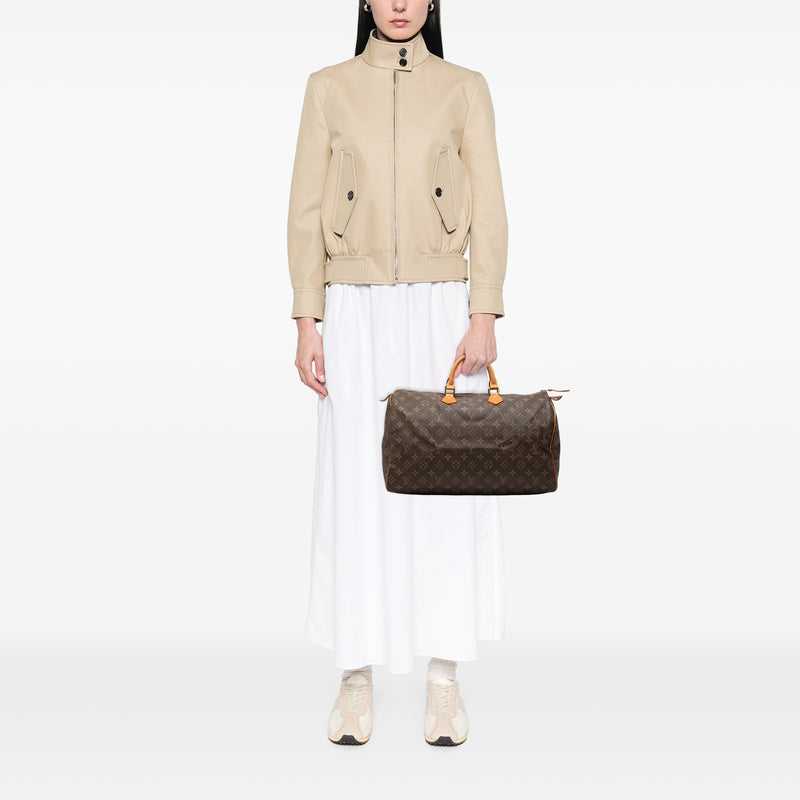 Monogram Speedy 40 - Image 7