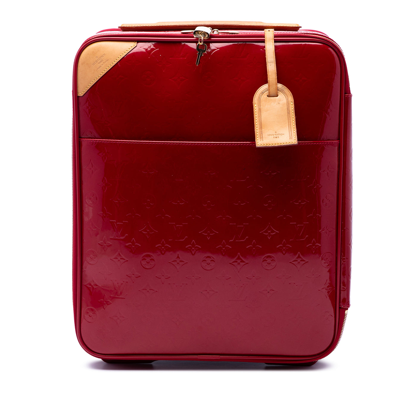 Monogram Vernis Pegase 45 - Image 1