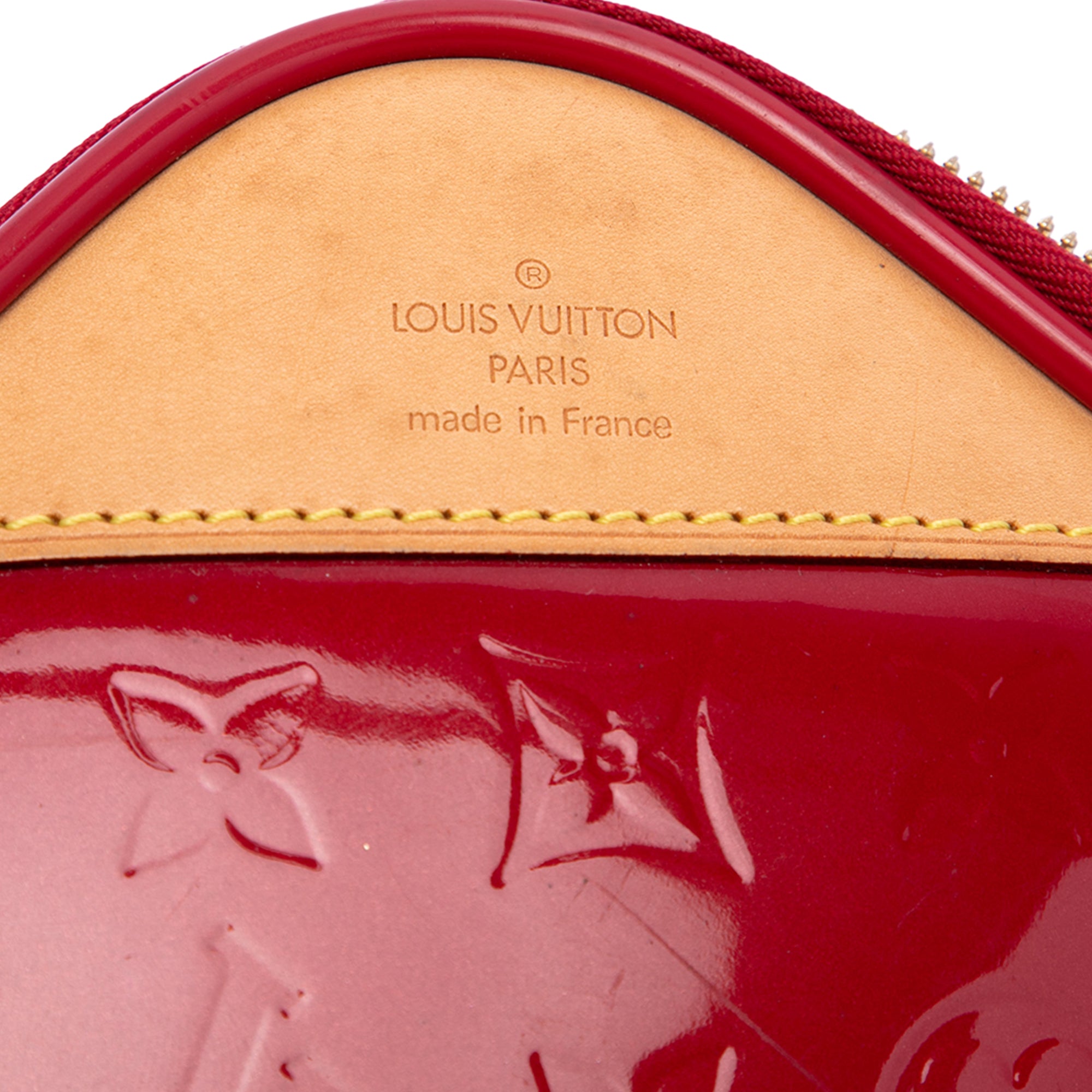 Monogram Vernis Pegase 45 - Image 5
