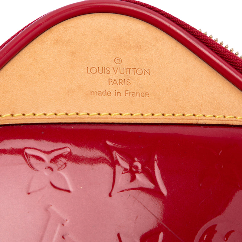 Monogram Vernis Pegase 45 - Image 5