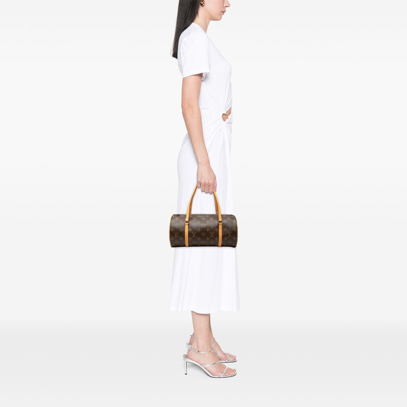 Monogram Papillon 30 - Image 6