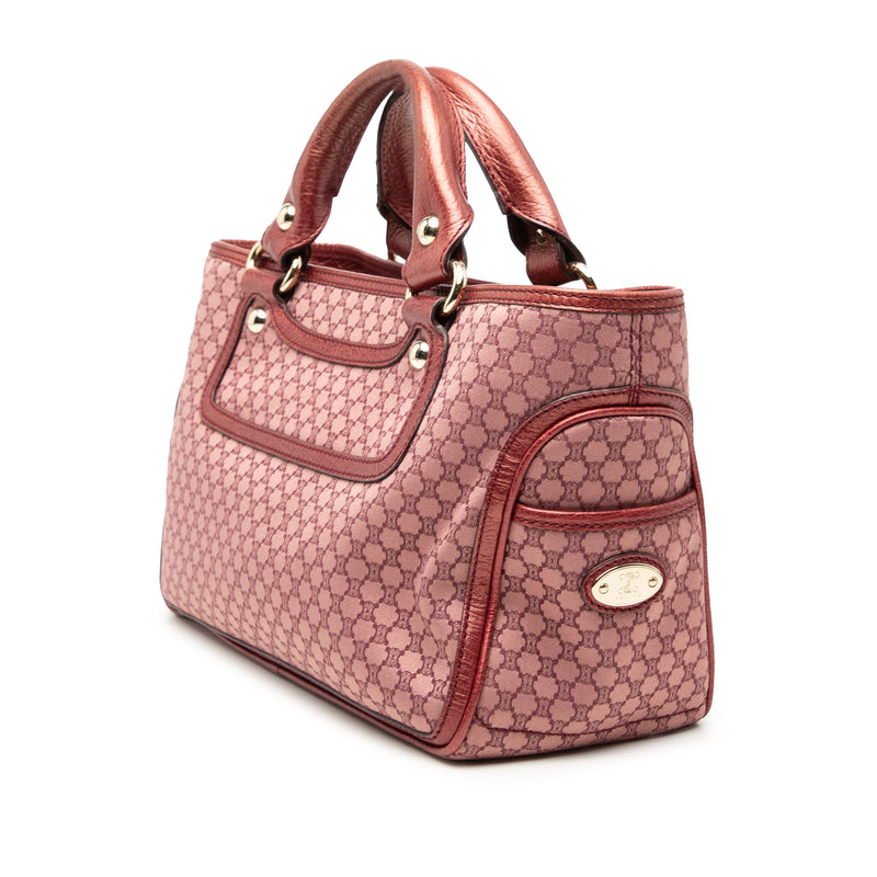 Macadam Canvas Boogie Handbag - Image 2