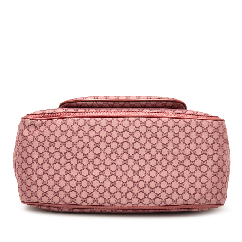 Macadam Canvas Boogie Handbag - Image 3