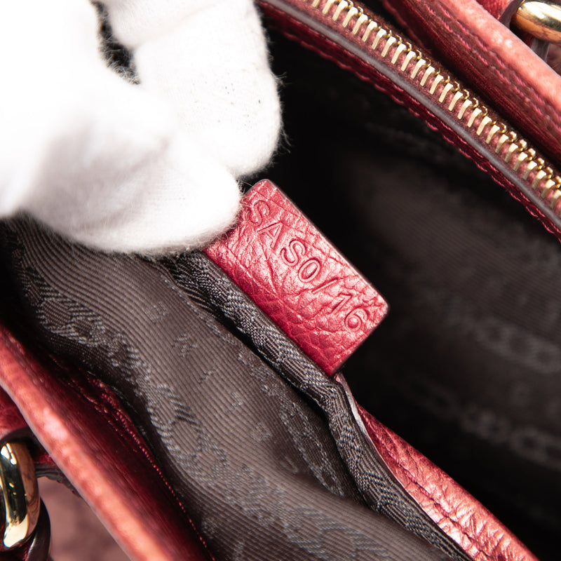 Macadam Canvas Boogie Handbag - Image 6