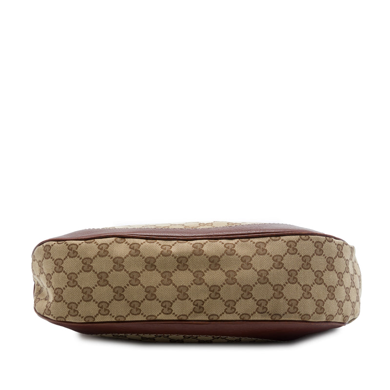 GG Canvas Charlotte Crossbody - Image 3