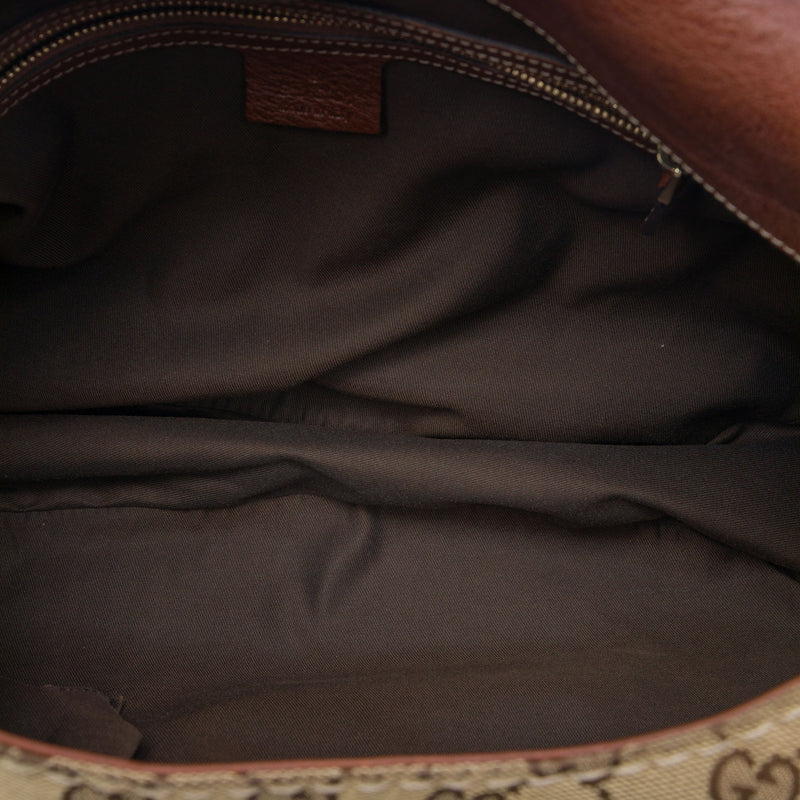 GG Canvas Charlotte Crossbody - Image 4