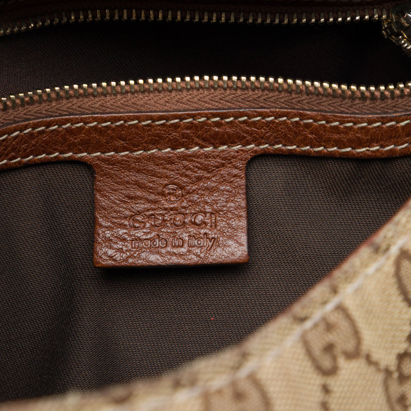 GG Canvas Charlotte Crossbody - Image 5