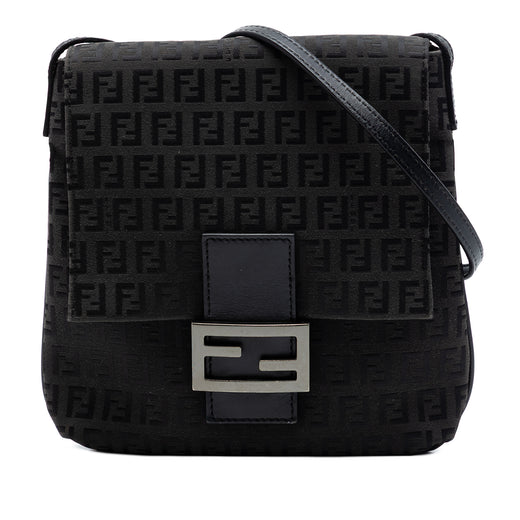 Zucchino Canvas Crossbody - Image 1