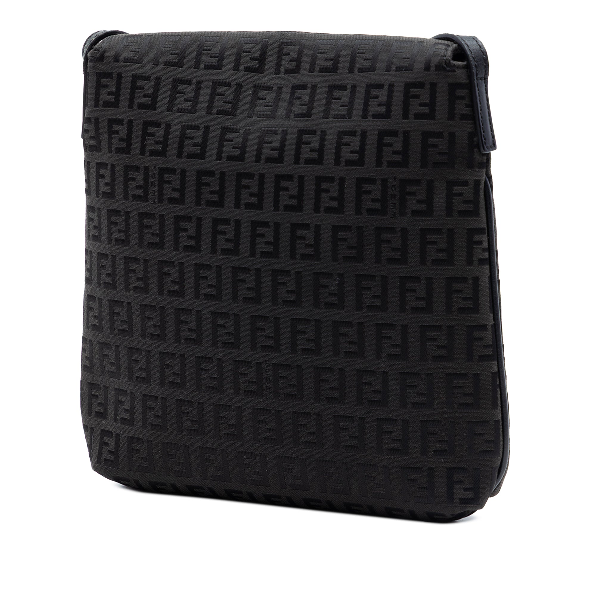 Zucchino Canvas Crossbody - Image 2