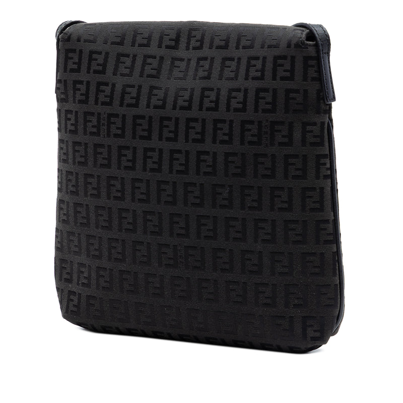 Zucchino Canvas Crossbody - Image 2